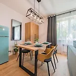 Bh Properties, Apartament Sopot Wyscigi