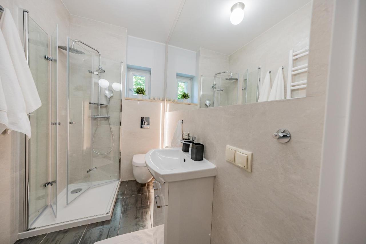 Bh Properties, Apartament Wyscigi * Sopot