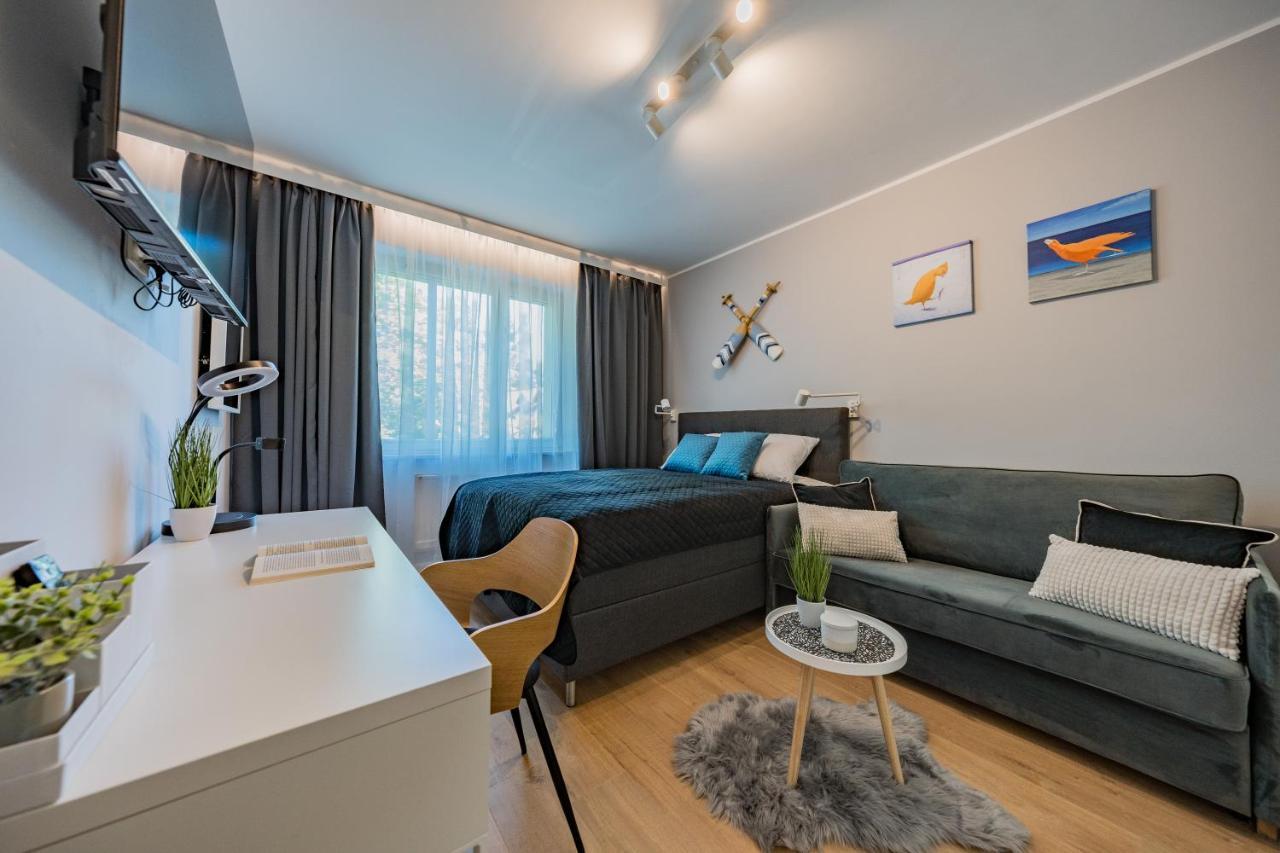 Bh Properties, Apartament Wyscigi Sopot