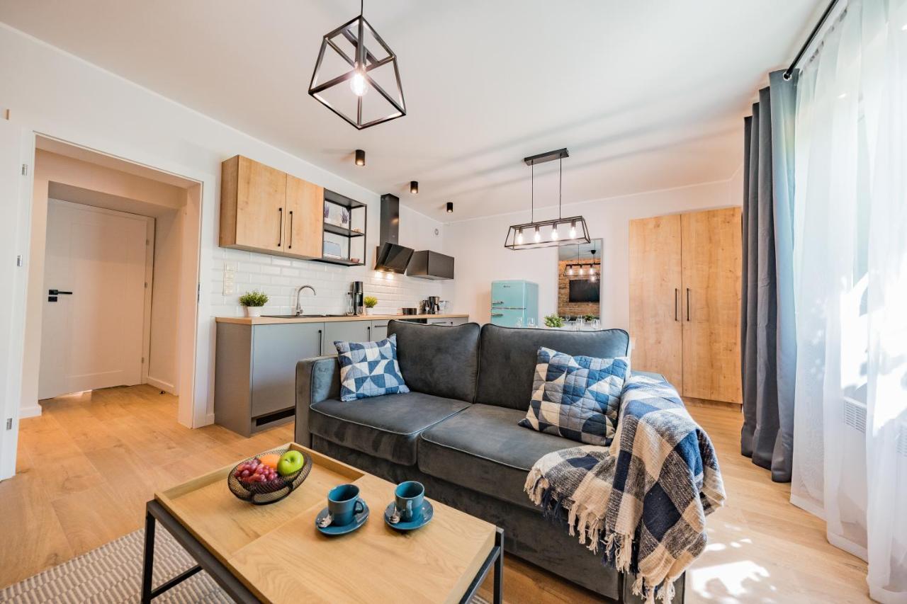 Apartament Bh Properties, Apartament Wyscigi *