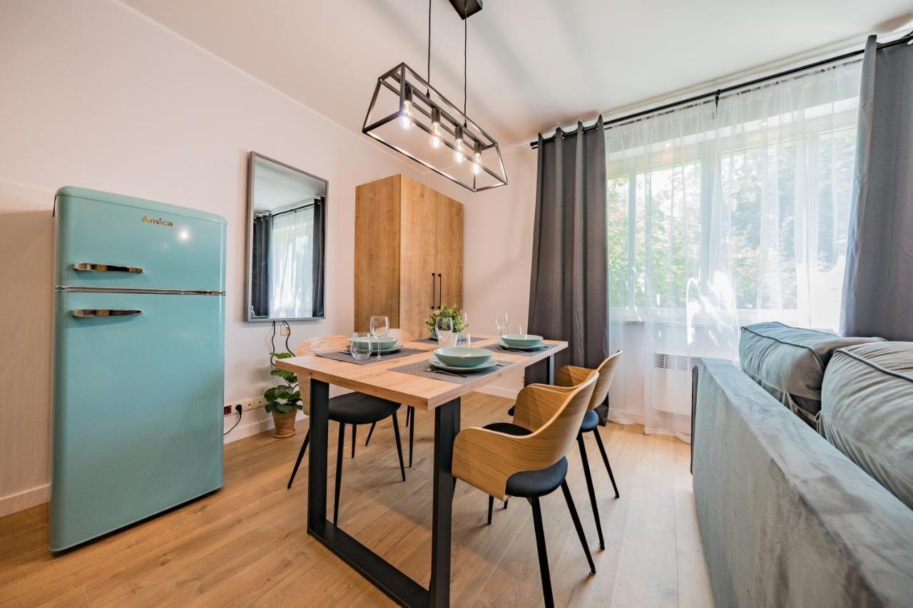 Bh Properties, Apartament Wyscigi * Sopot
